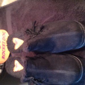 RocketDog clogs